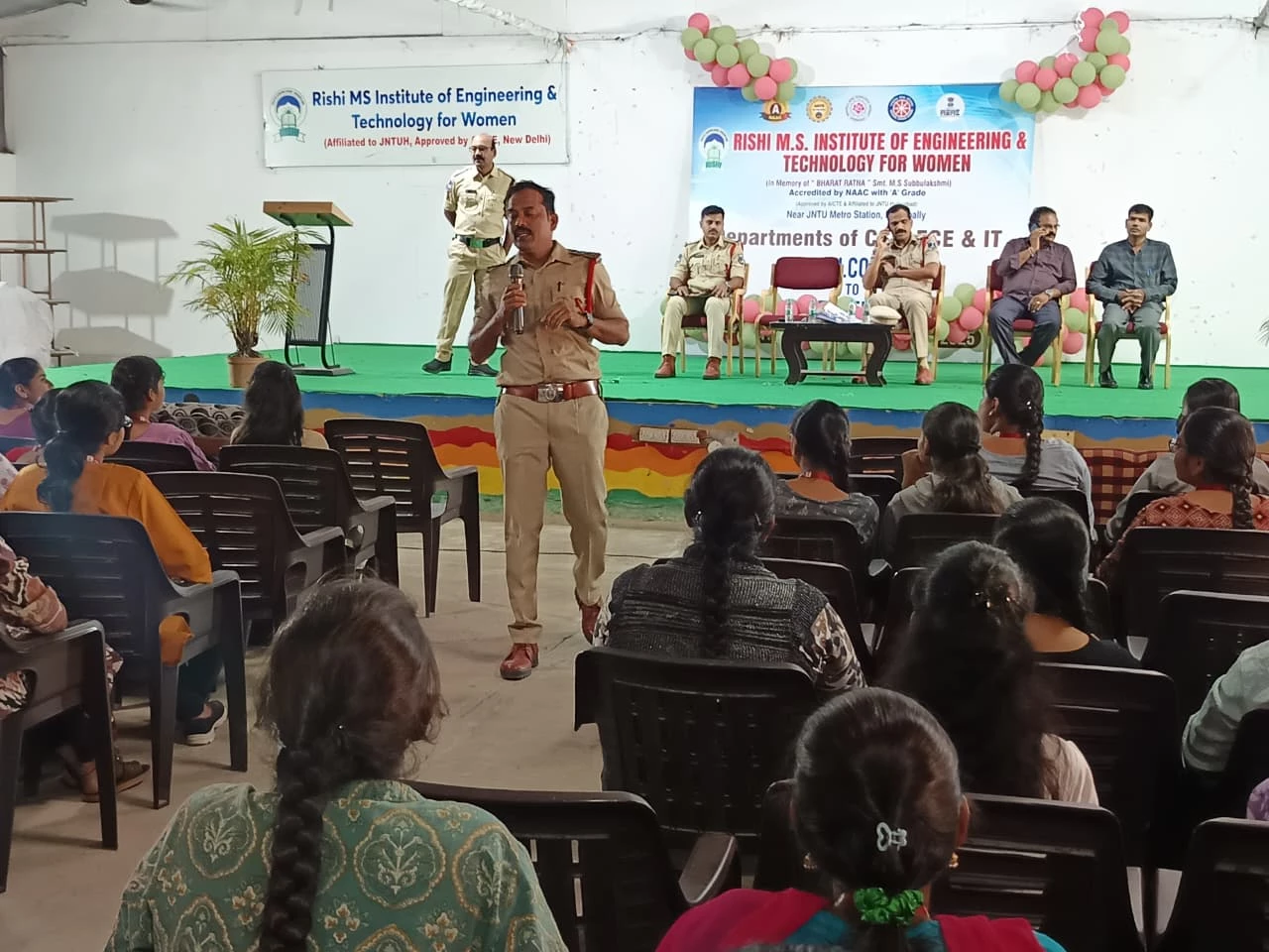 001 Cyber Security Awareness 06-11-2025 - RITW
